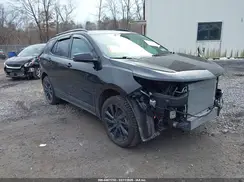 3GNAXWEG1PL120788 2023 CHEVROLET EQUINOX