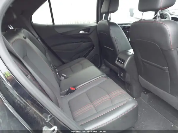 3GNAXWEG1PL120788 2023 CHEVROLET EQUINOX - Image 8