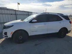 3GNAXWEG1PL125974 2023 CHEVROLET EQUINOX