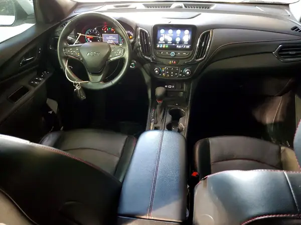 3GNAXWEG1PL125974 2023 CHEVROLET EQUINOX - Image 8
