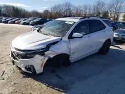 3GNAXWEG1PL215044 2023 CHEVROLET EQUINOX