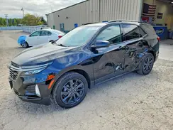 3GNAXWEG1PL268522 2023 CHEVROLET EQUINOX