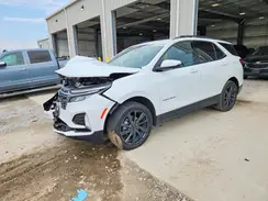 3GNAXWEG1PS107707 2023 CHEVROLET EQUINOX