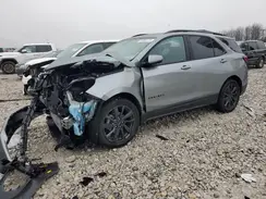 3GNAXWEG1PS117282 2023 CHEVROLET EQUINOX