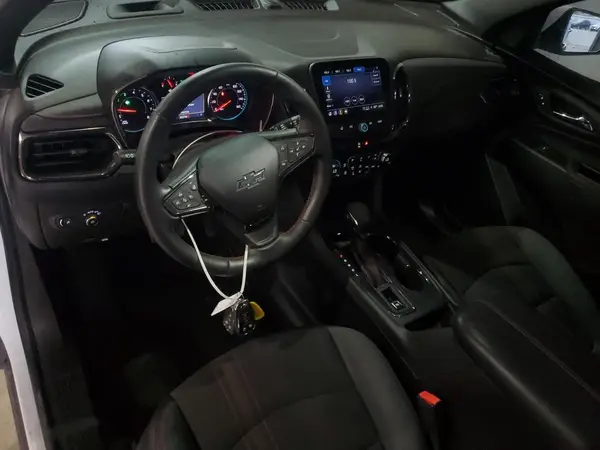 3GNAXWEG1PS140349 2023 CHEVROLET EQUINOX - Image 8