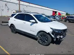 3GNAXWEG1PS150766 2023 CHEVROLET EQUINOX