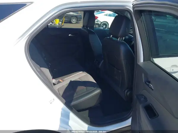 3GNAXWEG1PS150766 2023 CHEVROLET EQUINOX - Image 8
