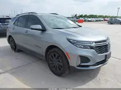 3GNAXWEG1PS163274 2023 CHEVROLET EQUINOX