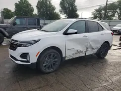3GNAXWEG1PS164229 2023 CHEVROLET EQUINOX