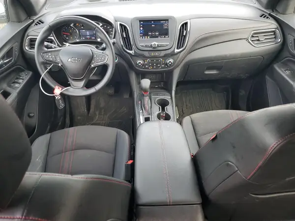 3GNAXWEG1PS164229 2023 CHEVROLET EQUINOX - Image 8