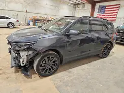 3GNAXWEG1PS171911 2023 CHEVROLET EQUINOX