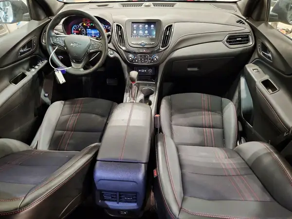 3GNAXWEG1PS171911 2023 CHEVROLET EQUINOX - Image 8