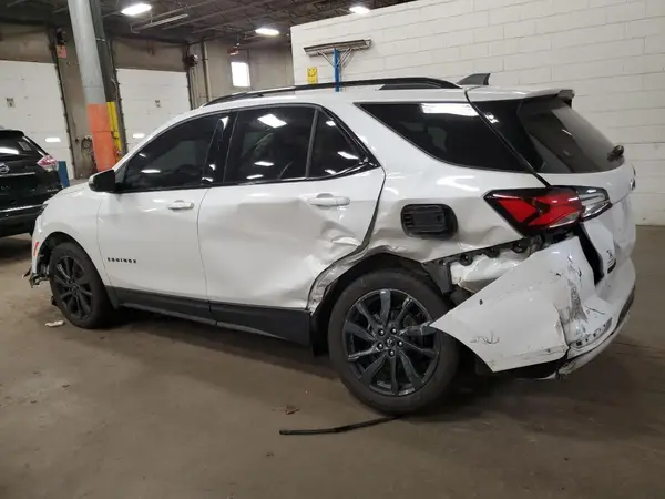 3GNAXWEG1PS175456 2023 CHEVROLET EQUINOX - Image 2