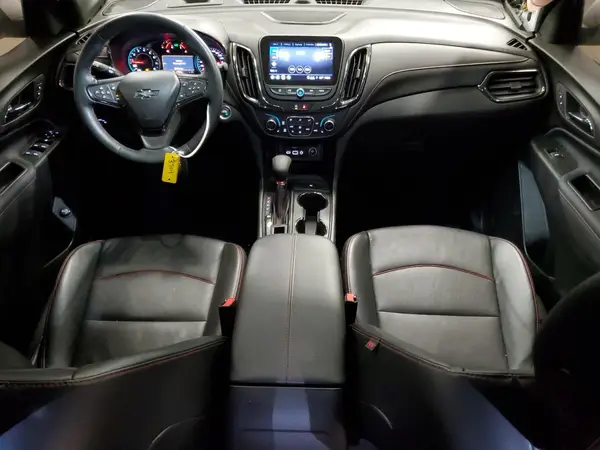 3GNAXWEG1PS175456 2023 CHEVROLET EQUINOX - Image 8