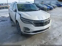 3GNAXWEG1PS185873 2023 CHEVROLET EQUINOX