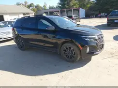 3GNAXWEG1RL164552 2024 CHEVROLET EQUINOX