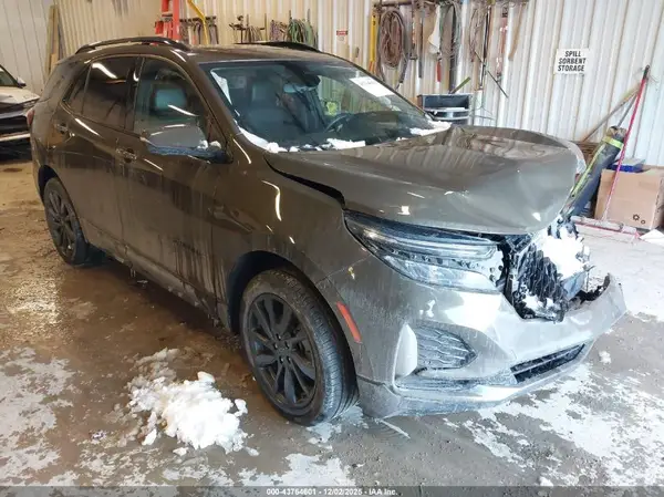 3GNAXWEG1RL168925 2024 CHEVROLET EQUINOX - Image 1