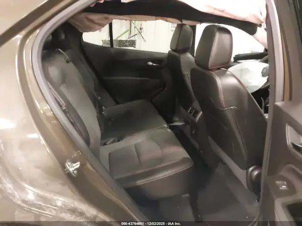 3GNAXWEG1RL168925 2024 CHEVROLET EQUINOX - Image 8