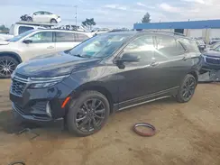 3GNAXWEG1RL179889 2024 CHEVROLET EQUINOX