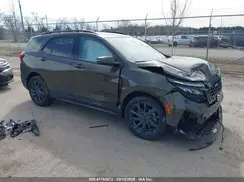 3GNAXWEG1RL180704 2024 CHEVROLET EQUINOX