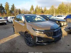 3GNAXWEG1RL181822 2024 CHEVROLET EQUINOX