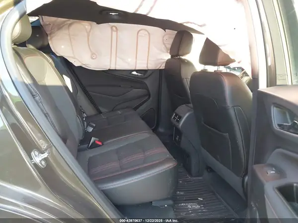 3GNAXWEG1RL181822 2024 CHEVROLET EQUINOX - Image 8