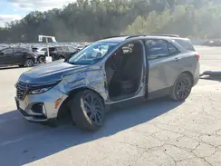 3GNAXWEG1RL204449 2024 CHEVROLET EQUINOX