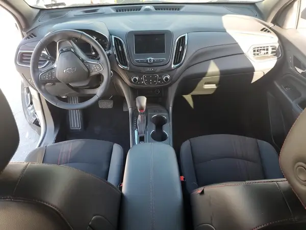 3GNAXWEG1RL204449 2024 CHEVROLET EQUINOX - Image 8