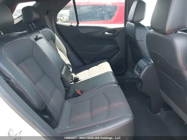 3GNAXWEG1RL209876 2024 CHEVROLET EQUINOX - Image 8