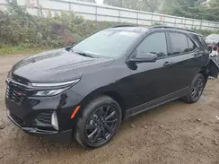 3GNAXWEG1RL210431 2024 CHEVROLET EQUINOX