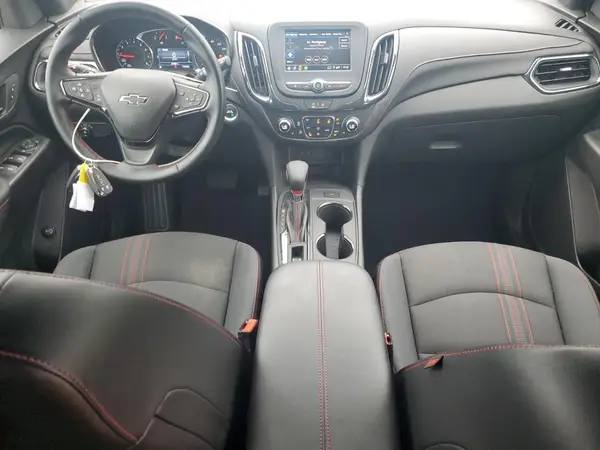 3GNAXWEG1RL210431 2024 CHEVROLET EQUINOX - Image 8