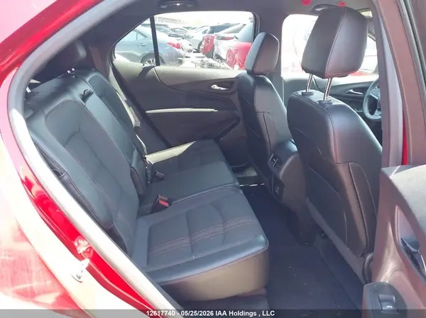 3GNAXWEG1RL212423 2024 CHEVROLET EQUINOX - Image 8