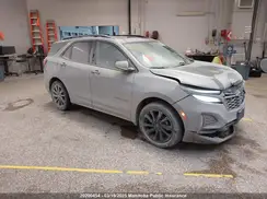 3GNAXWEG1RL214219 2024 CHEVROLET EQUINOX