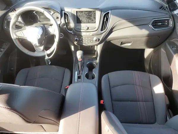 3GNAXWEG1RL222515 2024 CHEVROLET EQUINOX - Image 8