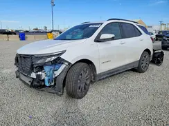 3GNAXWEG1RL222546 2024 CHEVROLET EQUINOX