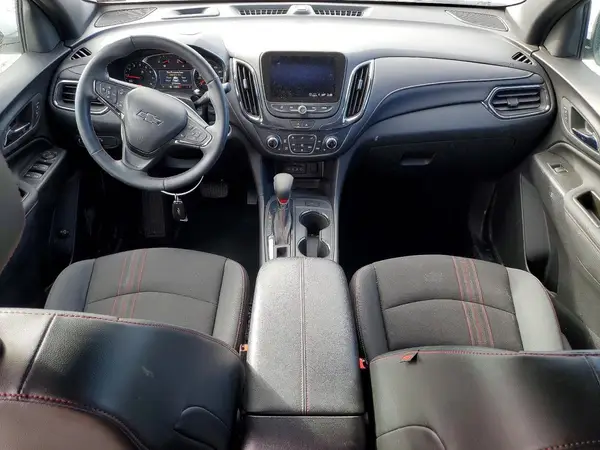 3GNAXWEG1RL222546 2024 CHEVROLET EQUINOX - Image 8