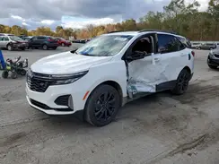 3GNAXWEG1RL315700 2024 CHEVROLET EQUINOX