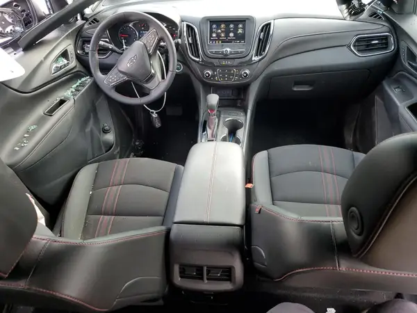 3GNAXWEG1RL315700 2024 CHEVROLET EQUINOX - Image 8