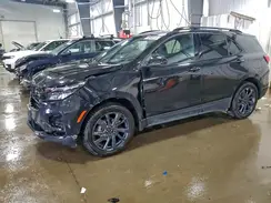 3GNAXWEG1RL345456 2024 CHEVROLET EQUINOX