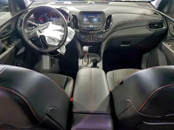 3GNAXWEG1RL345456 2024 CHEVROLET EQUINOX - Image 8