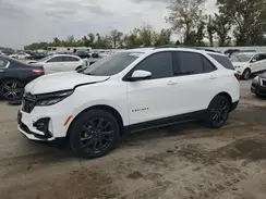3GNAXWEG1RL366226 2024 CHEVROLET EQUINOX