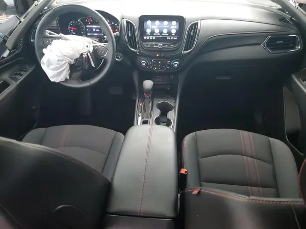 3GNAXWEG1RL366226 2024 CHEVROLET EQUINOX - Image 8