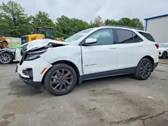3GNAXWEG1RS103420 2024 CHEVROLET EQUINOX