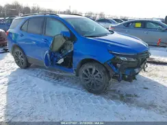 3GNAXWEG1RS106723 2024 CHEVROLET EQUINOX