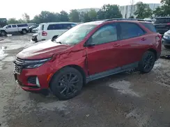 3GNAXWEG1RS107208 2024 CHEVROLET EQUINOX