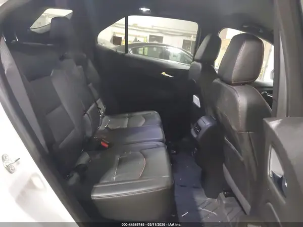 3GNAXWEG1RS108567 2024 CHEVROLET EQUINOX - Image 8