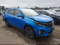 3GNAXWEG1RS111341 2024 CHEVROLET EQUINOX