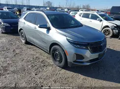 3GNAXWEG1RS112151 2024 CHEVROLET EQUINOX