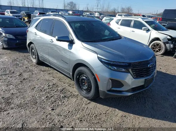 3GNAXWEG1RS112151 2024 CHEVROLET EQUINOX - Image 1