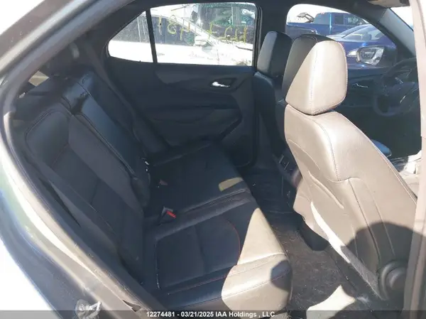 3GNAXWEG1RS112151 2024 CHEVROLET EQUINOX - Image 8